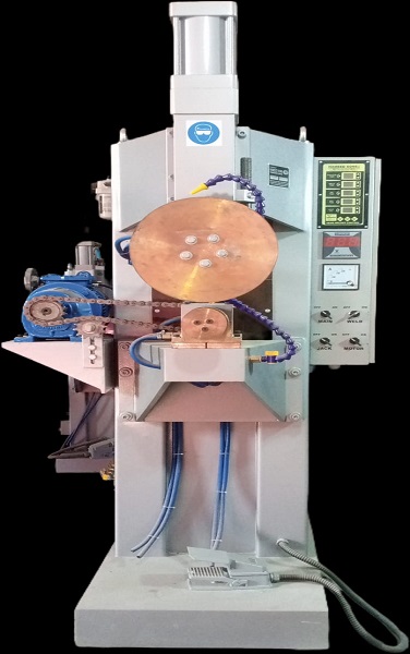 Seam Welding Machine